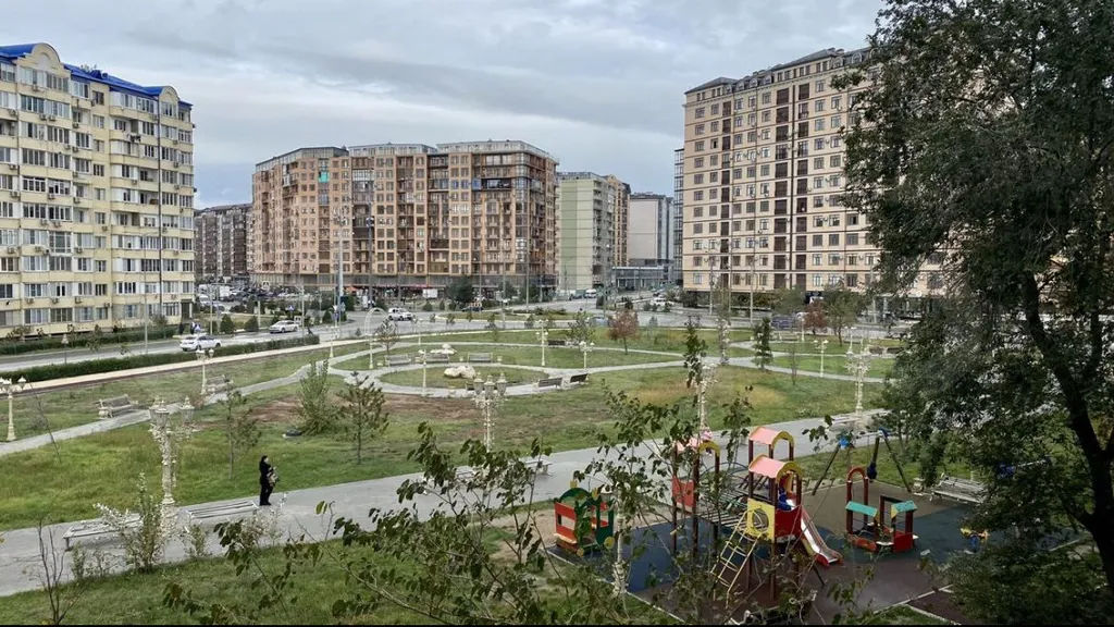 Сдается в 5 минутах от моря, уютная чистая квартира