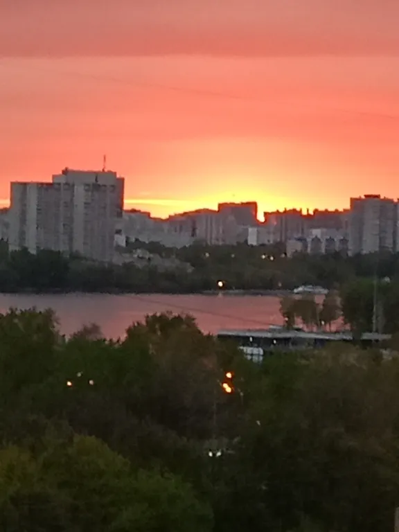 Квартира Хорошая квартира у метро Водный стадион — Москва