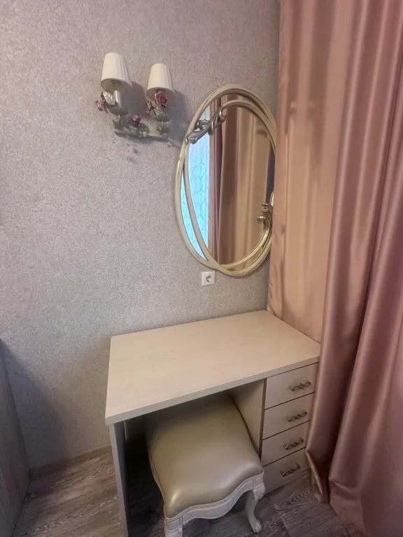 Комфортная и уютная 1-комнатная квартира