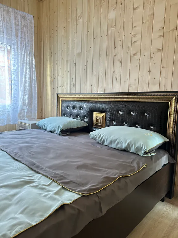 Квартира 1-комнатная Квартира — Архыз