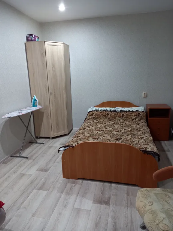 1-комнатная Квартира — аренда посуточно в Кировск