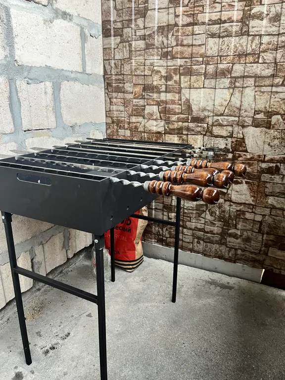 2-комнатный Дом