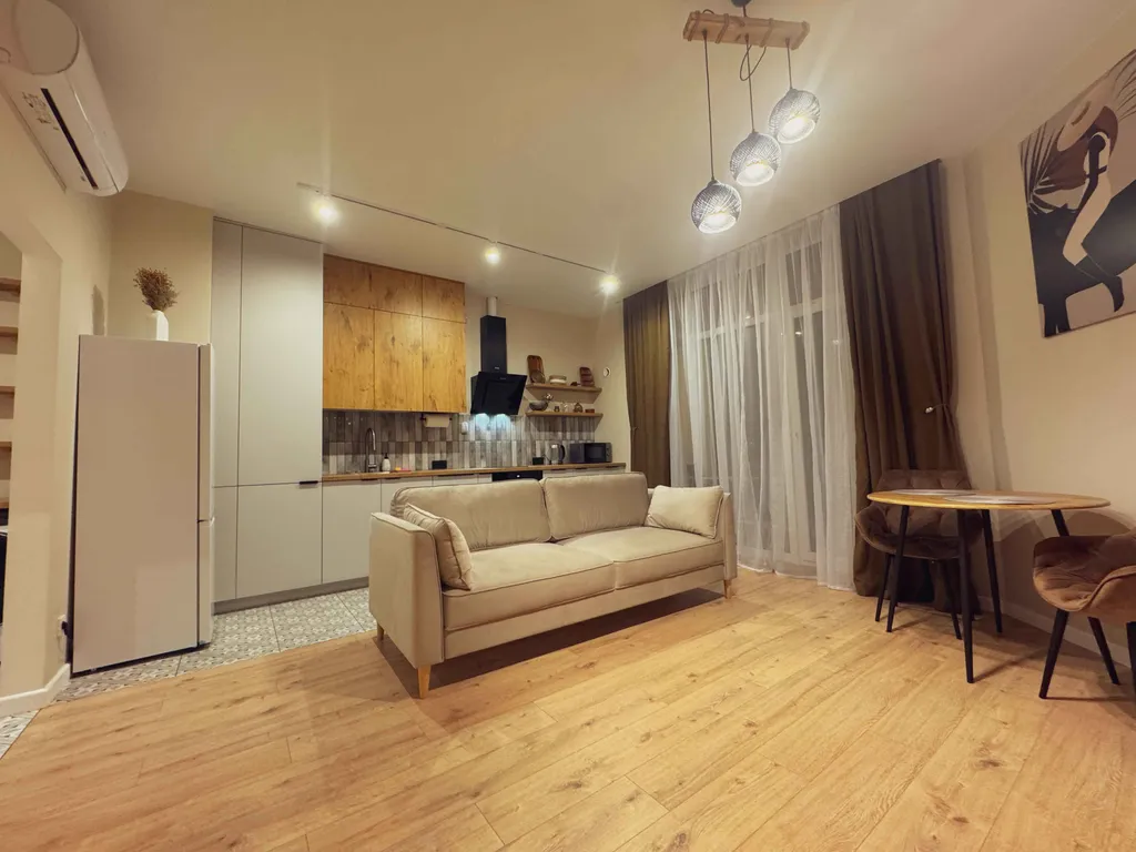 Апартамент Soul König