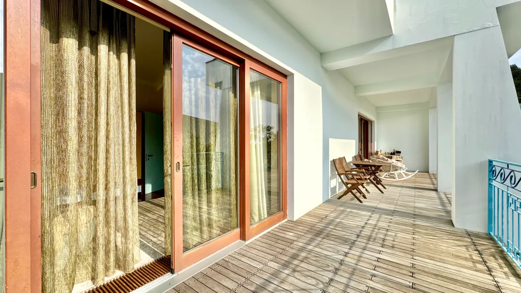 Коттедж Вилла возле Царской тропы в Нижней Ореанде — Ореанда