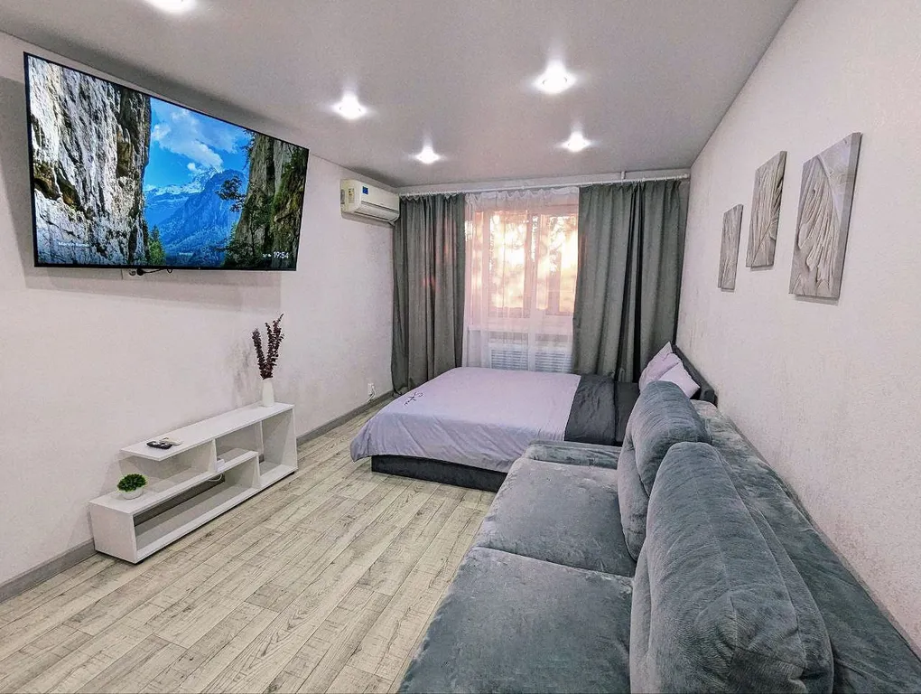 Квартира в Историческом Центре 2 — аренда посуточно в Казань