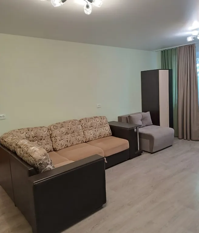 Апартаменты у жд вокзала Рязань 1