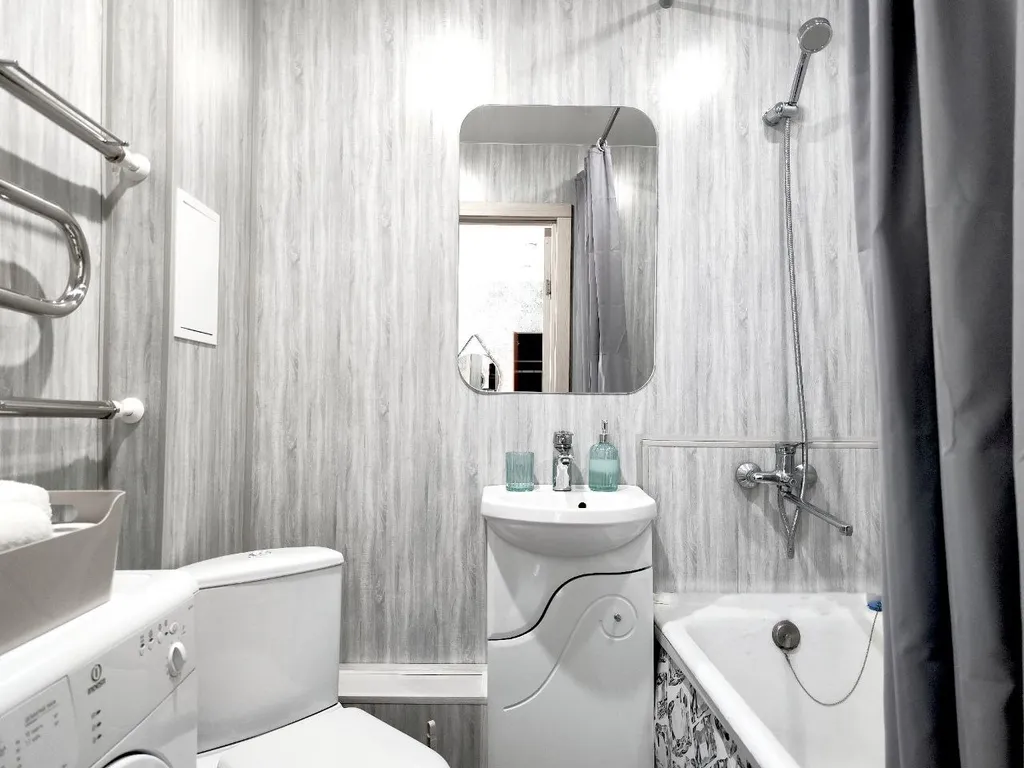 Уютная квартира с кондиционеромдля тех, кто ценит комфорт и чистоту