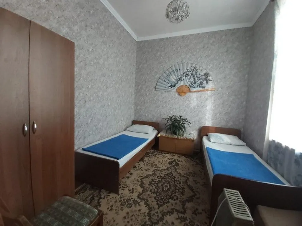 Квартира Комната — Сухум