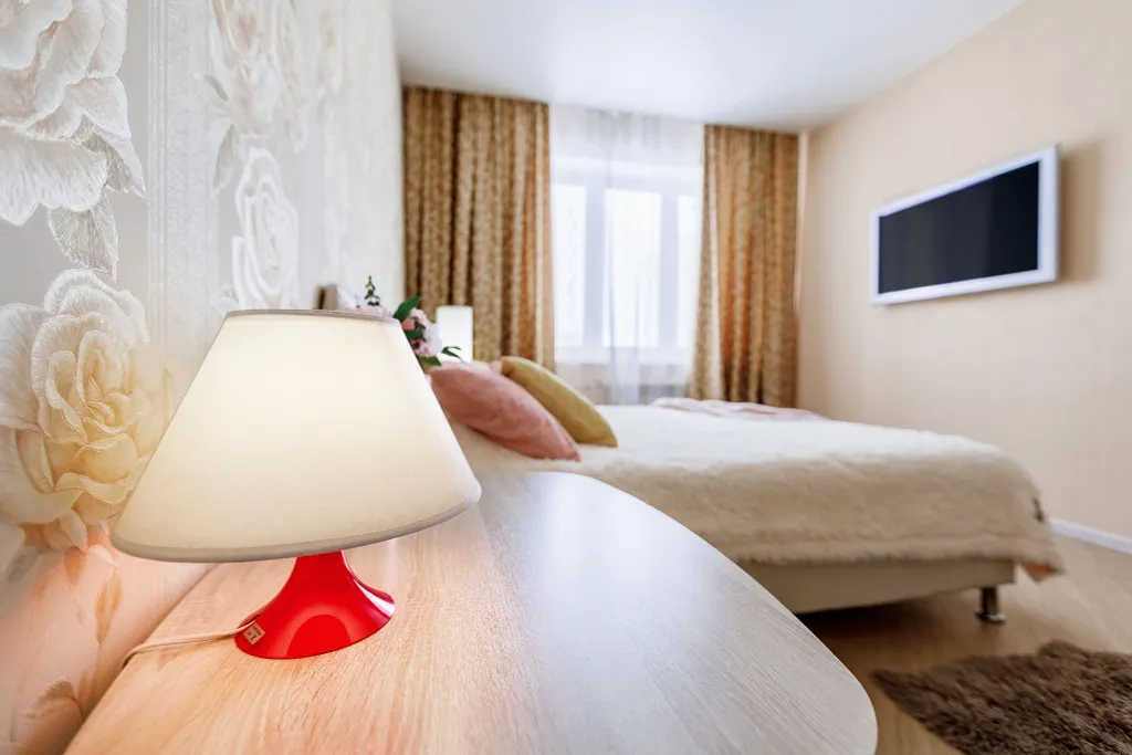 Уютная кватира в новостройке