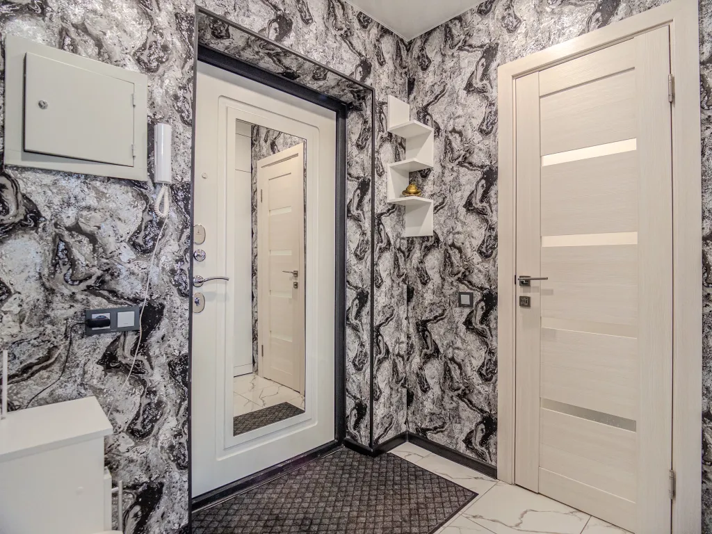 Новая квартира в 2-х минутах от центра Ортопедии