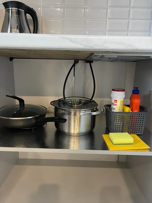 Апартаменты Планета