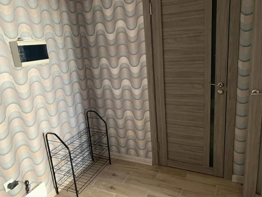 Квартира Апартамент трампхаус в 200 метрах до моря — Зеленоградск