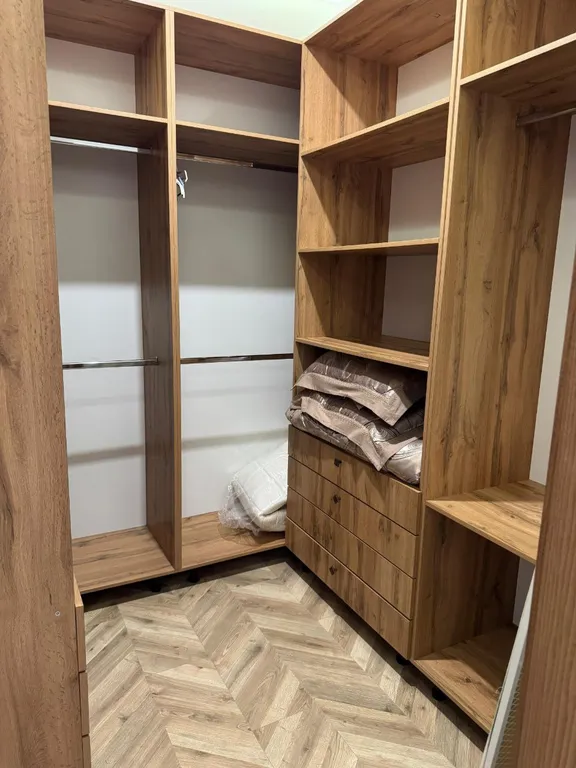 Просторные апартаменты в ЖК 4 YOU