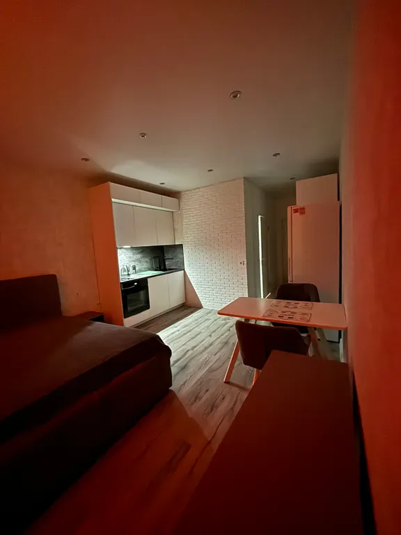 Студия для романтических свиданий