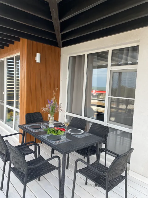 Вилла на море Villakonda