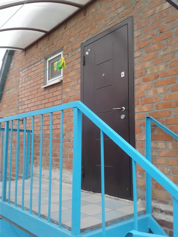 Квартира 1-комнатная в ЗЖМ