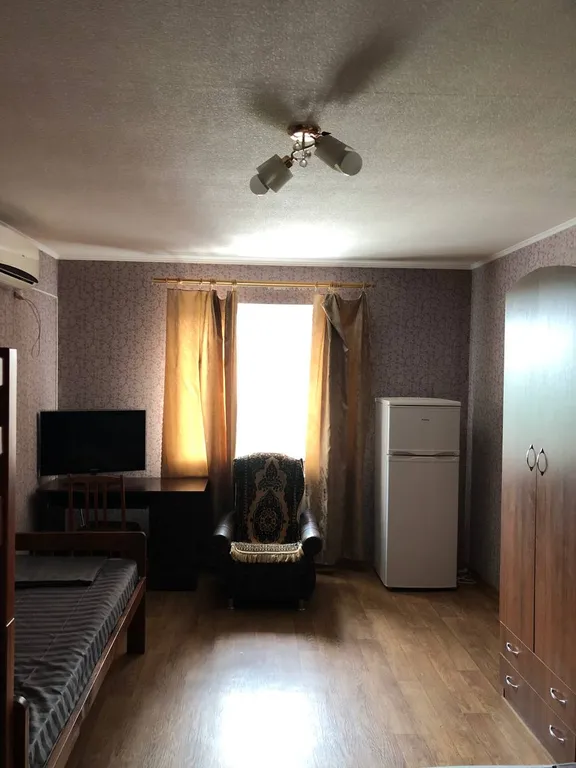 Коттедж у моря