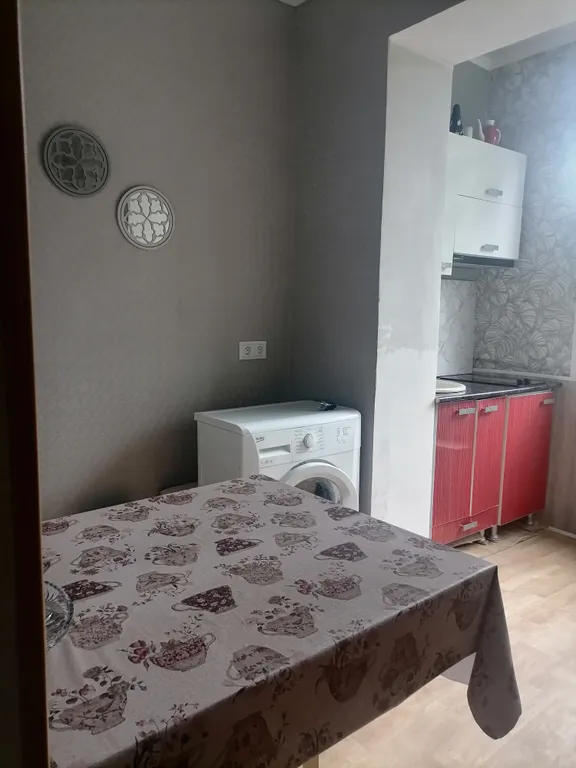 Уютная квартира в центре