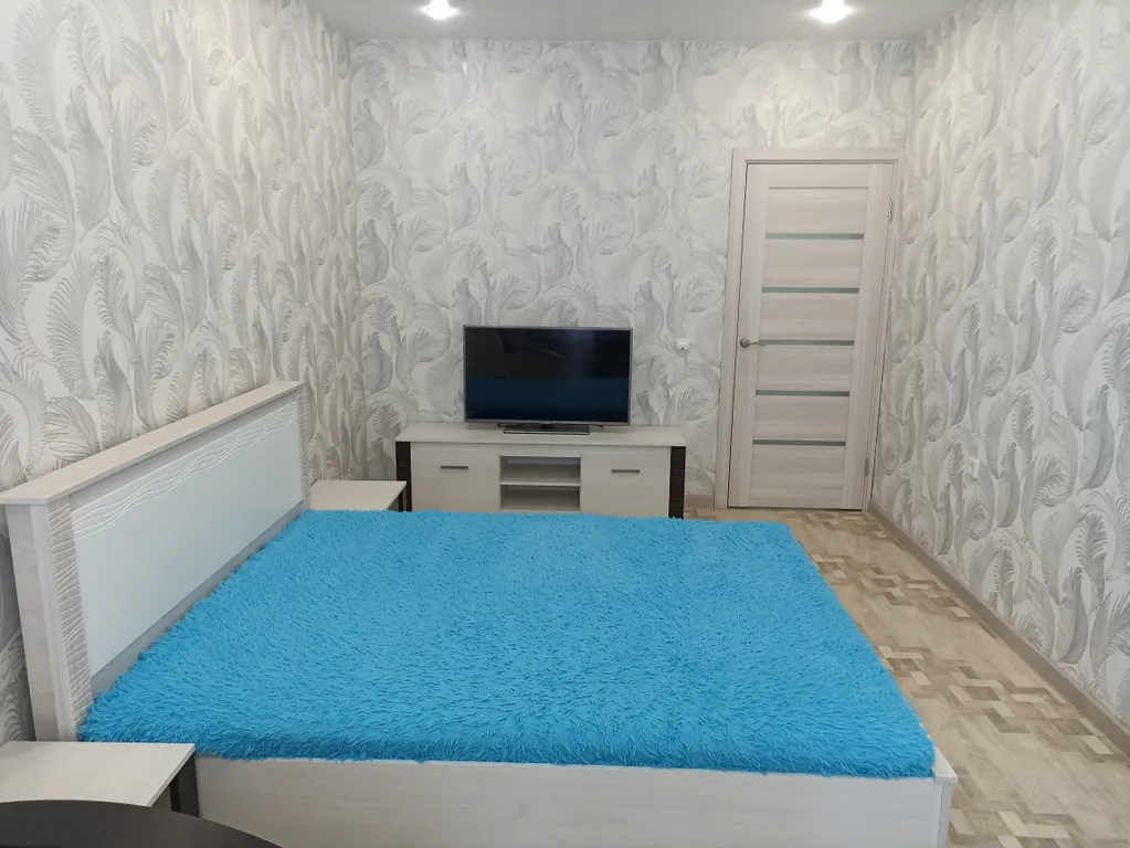 Квартира Квартира у моря — Анапа