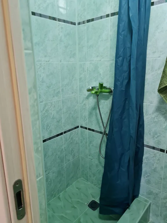 Часть дома с отдельным входом