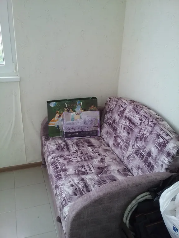 Квартира Квартира в районе Ореховой рощи — Анапа