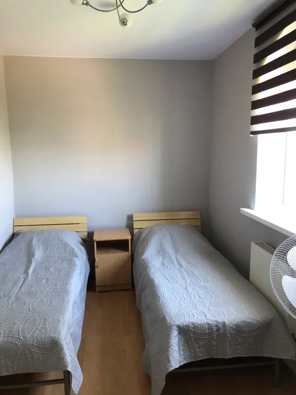 Идеальный дом для отдыха