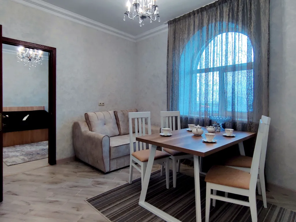 Квартира Квартира у Каспия 43 — Махачкала