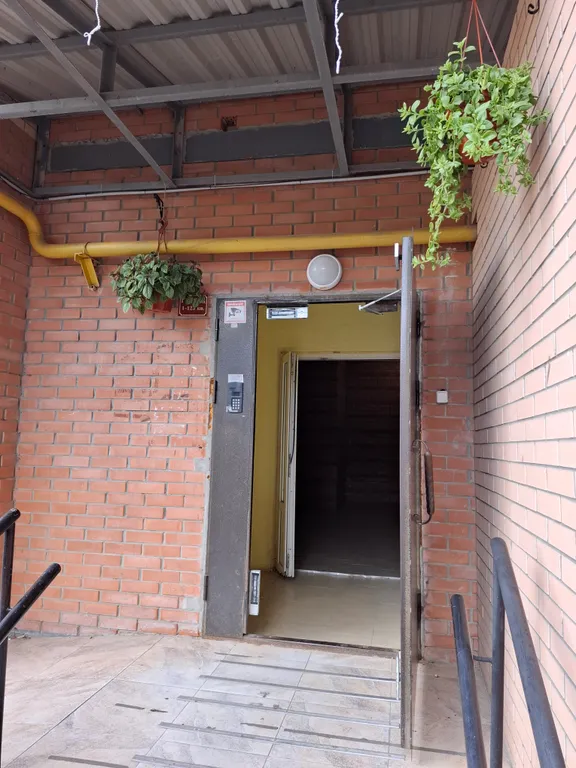 Уютная квартира в новом доме