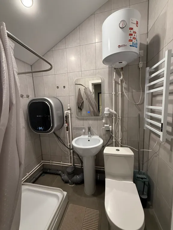 Квартира Квартира Апартамент в самом центре — Ломоносов