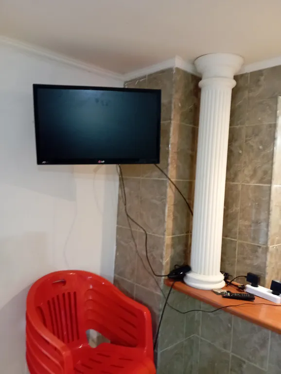 Коттедж Дом у моря — аренда посуточно в Избербаш