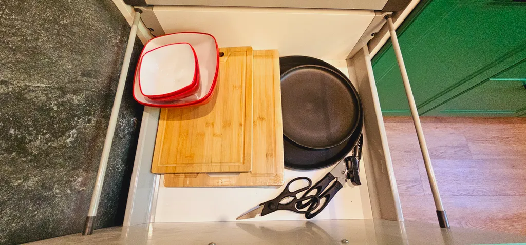 Квартира 1-комнатная Квартира — Светлогорск