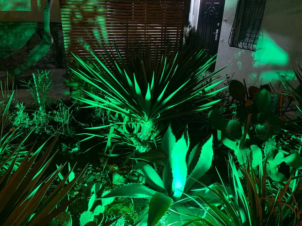 MilayDom-2-х этажный 2-х комнатный дом с вашей придомовой территорией