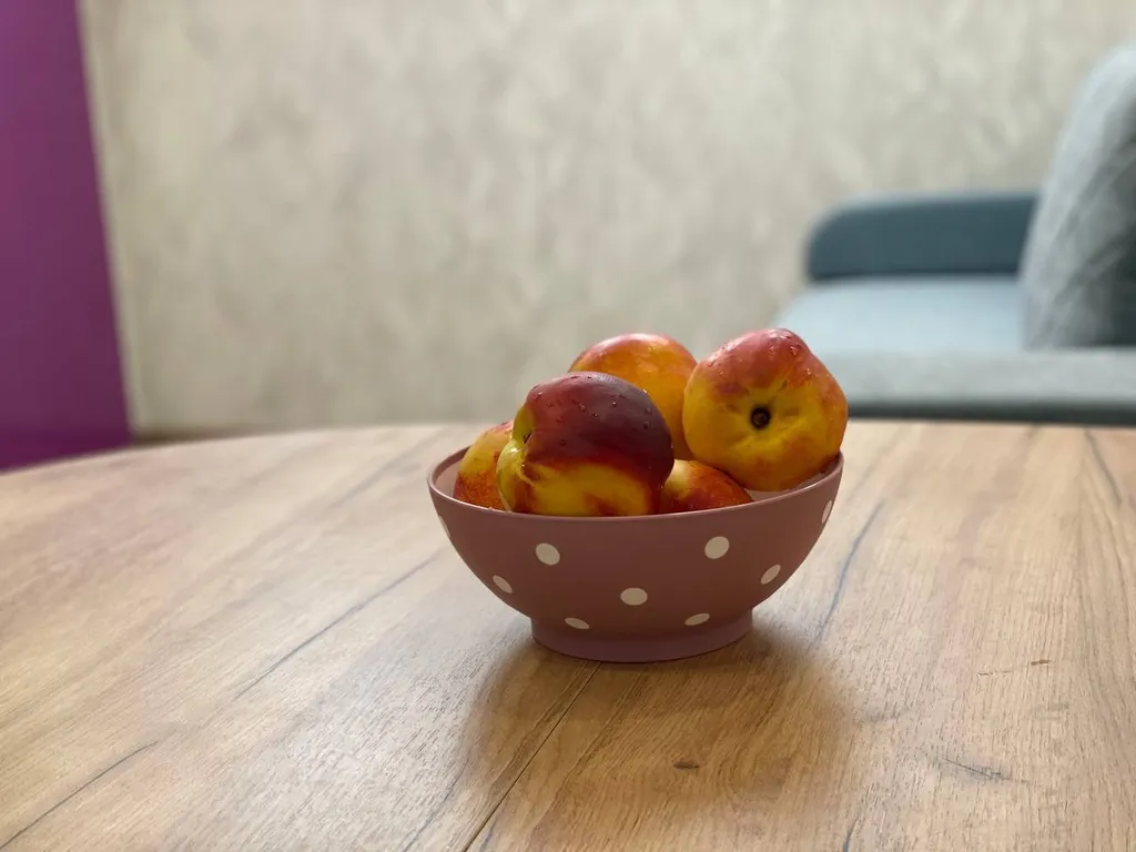 Квартира Апартаменты Дельфин — Геленджик