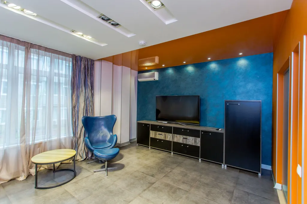 Гостевой коттедж в центре