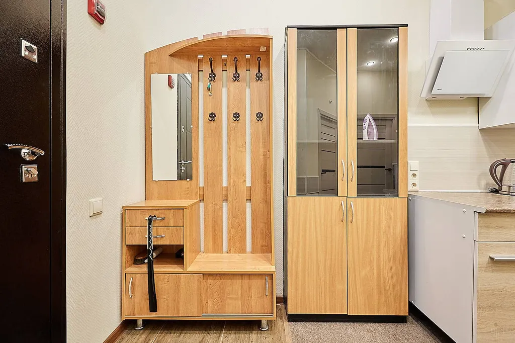 Квартира Комната — Тихвин