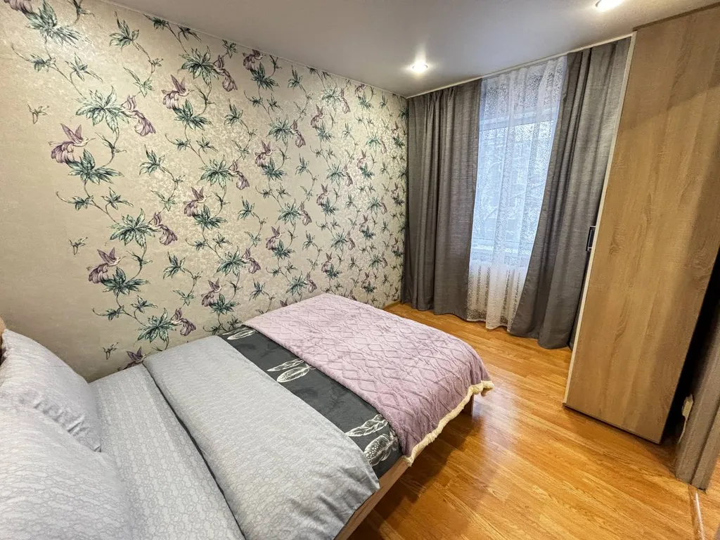 Уютная квартира на Халтурина