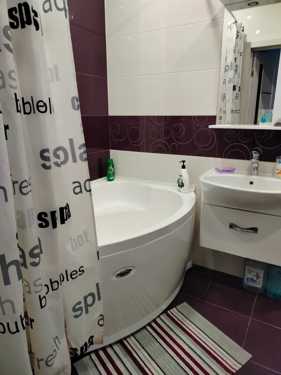 Евродвушка рядом с ж/д вокзалом