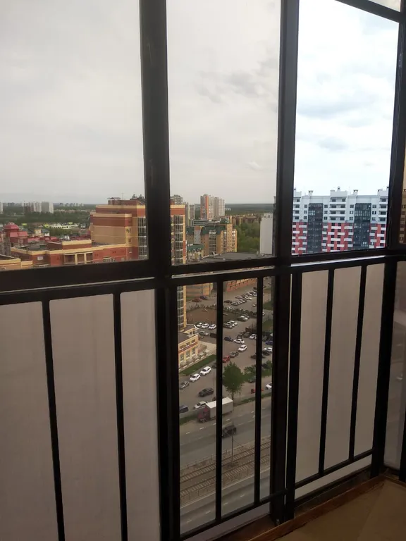 Уютная 1-я квартира