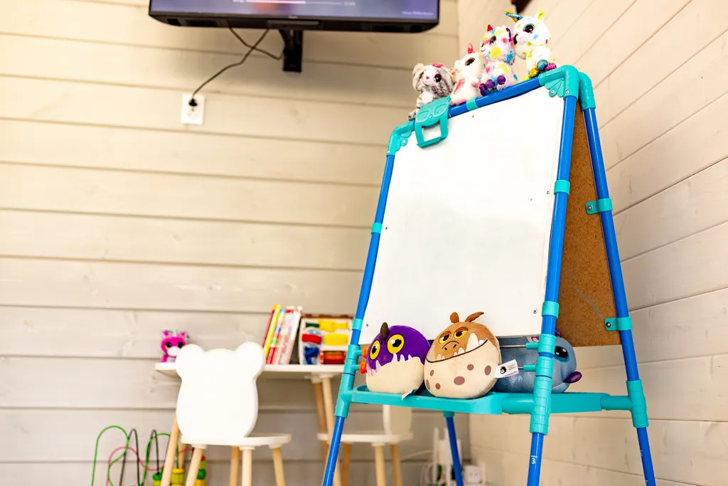 Коттедж Дом у горной реки в окружении гор — Горячий Ключ