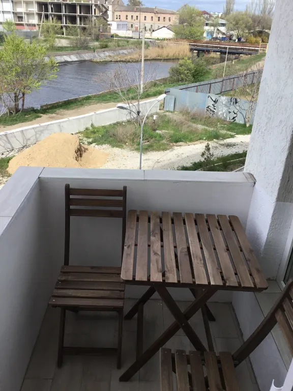 Квартира 1-комнатная Квартира — Феодосия