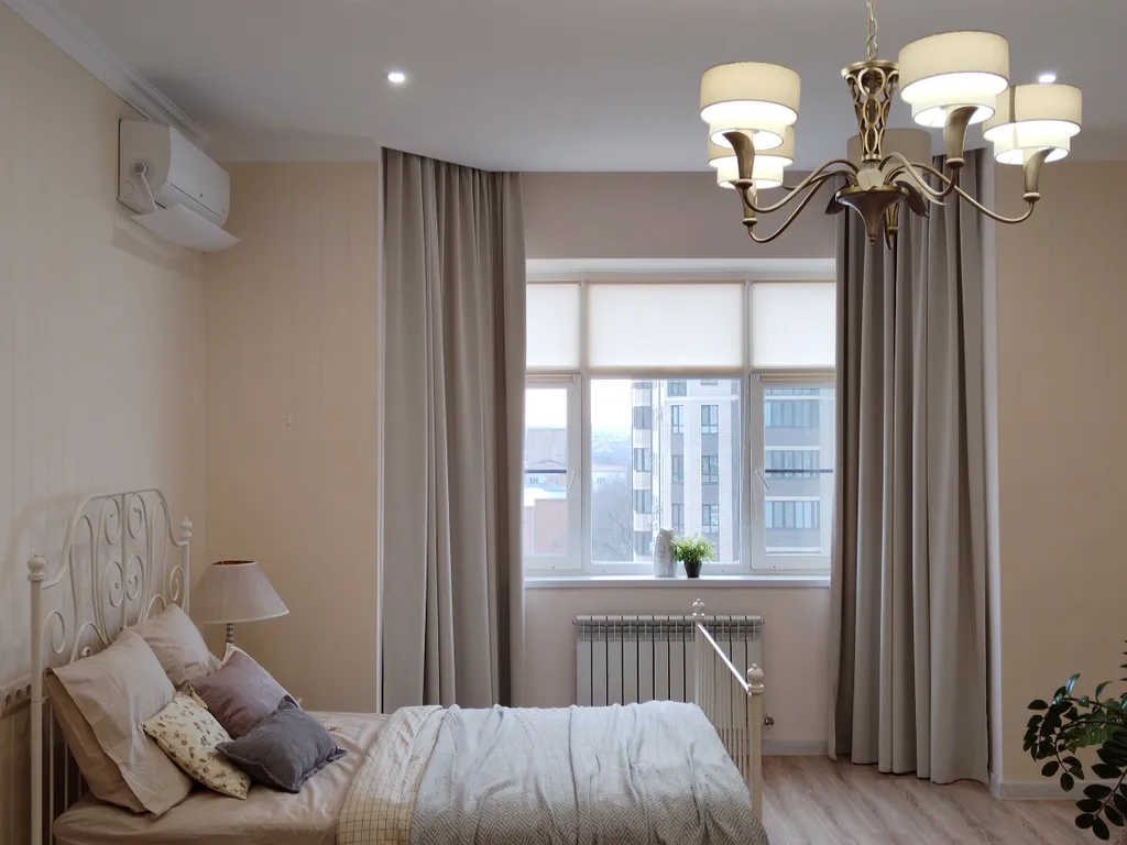 Квартира Квартира в центре — Элиста