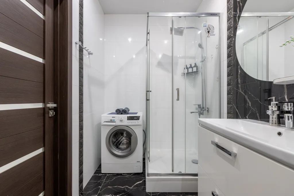 Современный апартамент в ЖК Маяк Минска