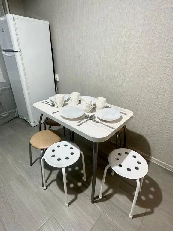 Просторная 1-комнатная квартира в центре города