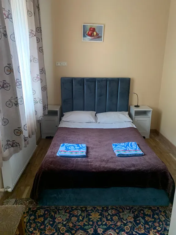 Коттедж Уютный дом для отдыха в центральной курортной зоне города — Кисловодск