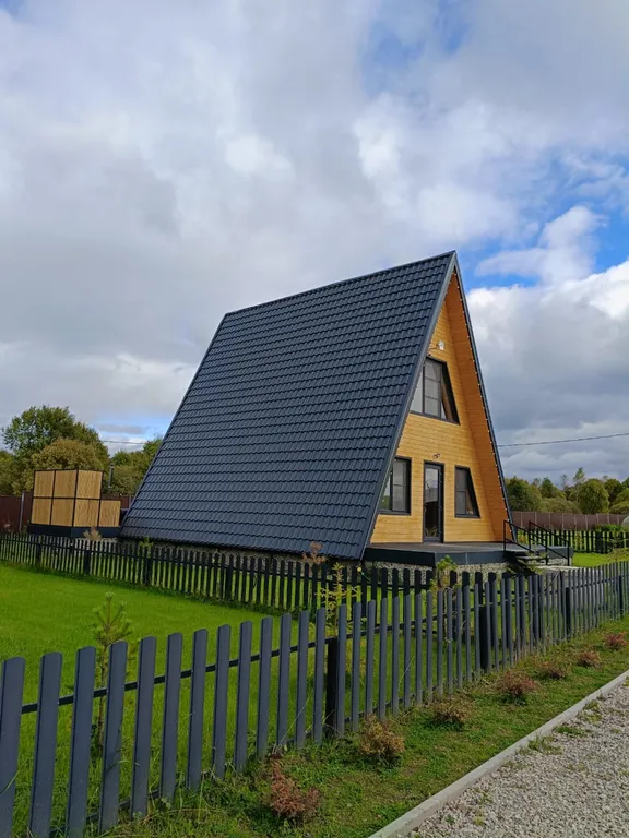 Гостевой дом кутьино