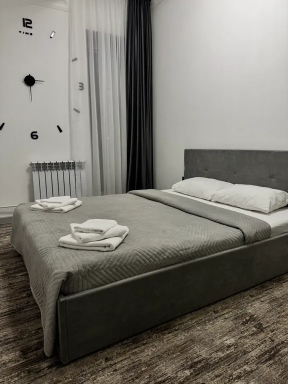 Комфорт DBL