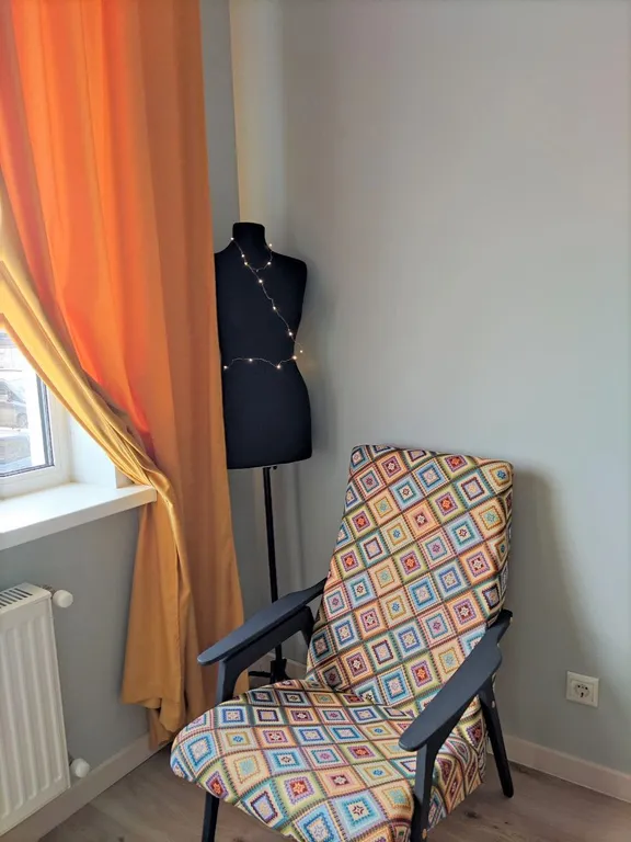 Квартира в ЖК Жуков