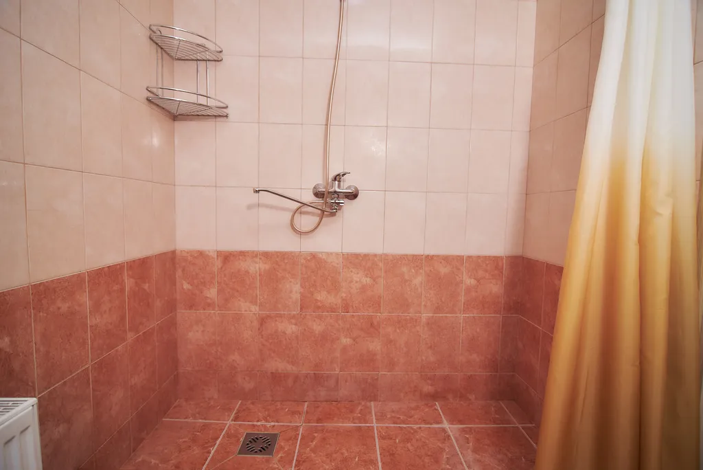 Квартира в шаге от парка