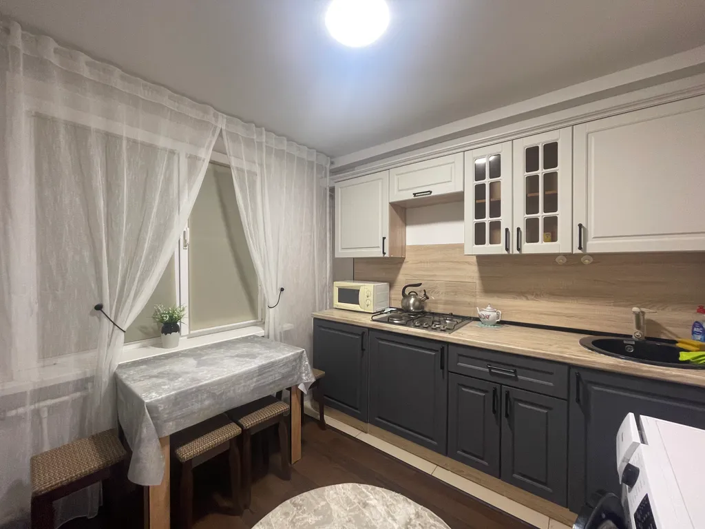 Уютная квартира в центре города — аренда посуточно в Каспийск