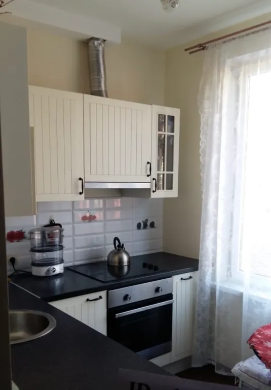 Квартира Квартира Уютная студия возле моря — Адлер